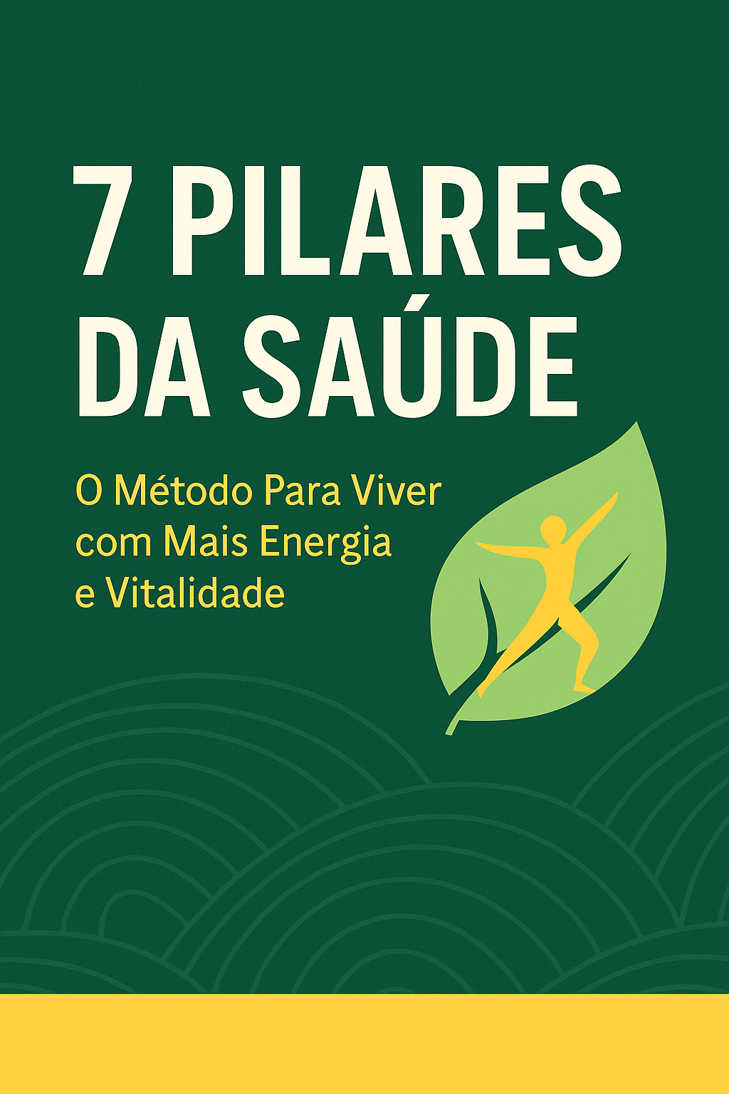 7 Pilares da Saúde