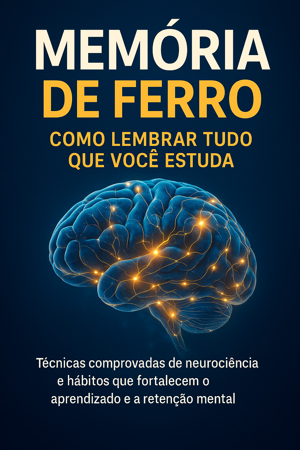 Memória de Ferro