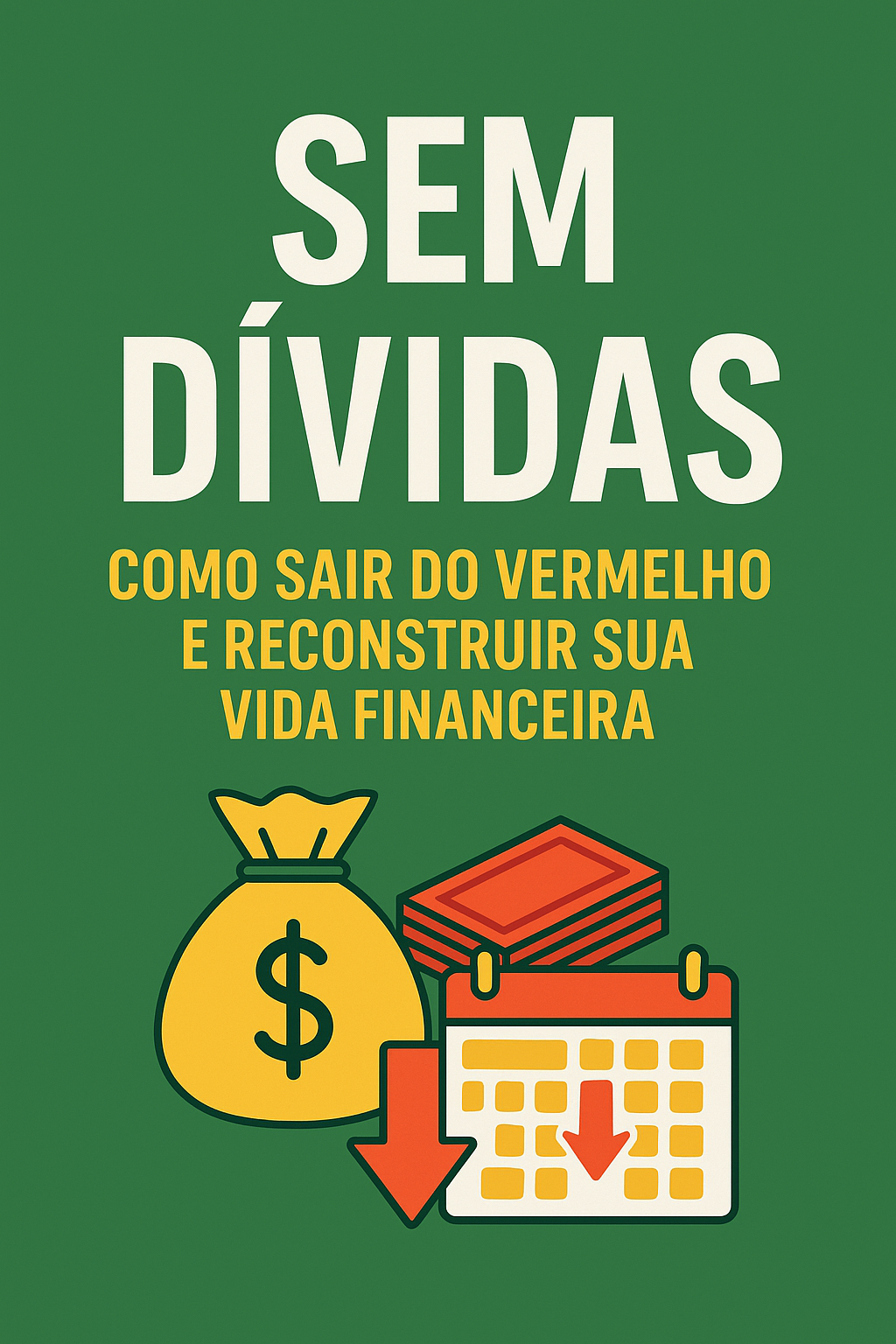 Sem Dívidas