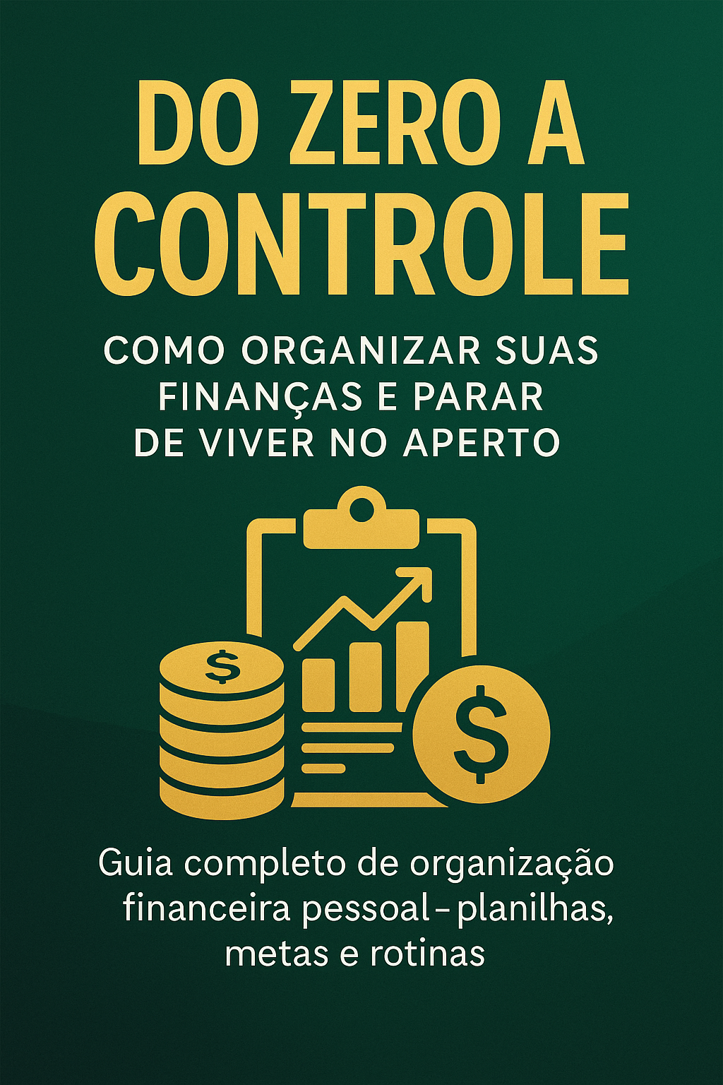 Do zero ao Controle