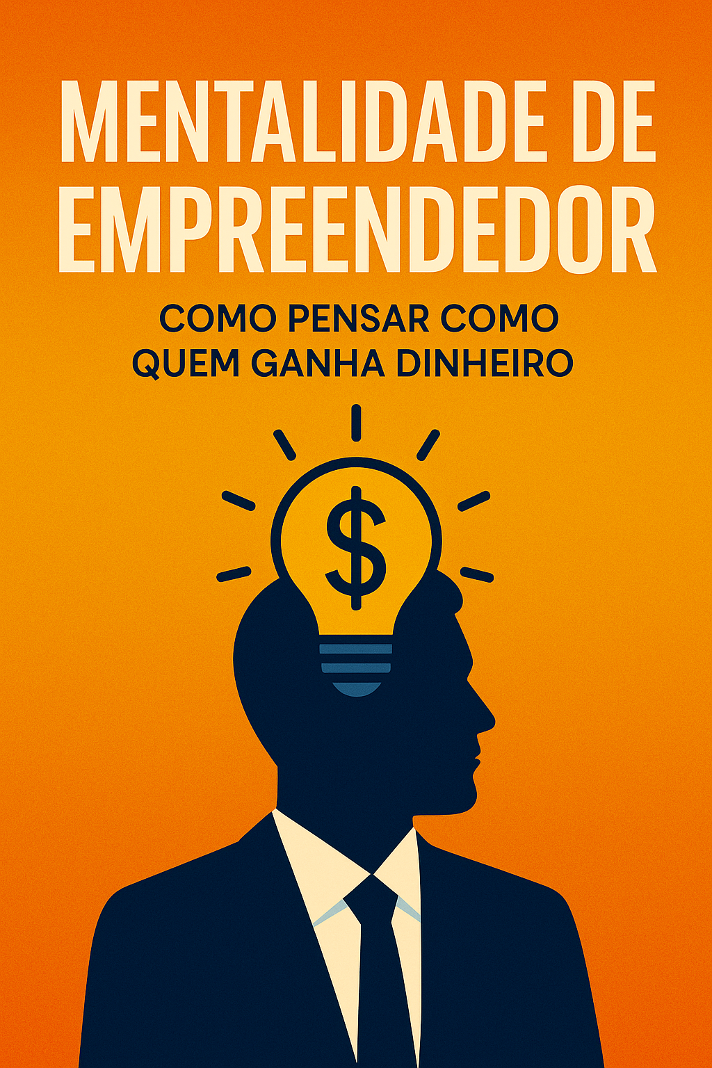 Mentalidade de Empreendedor